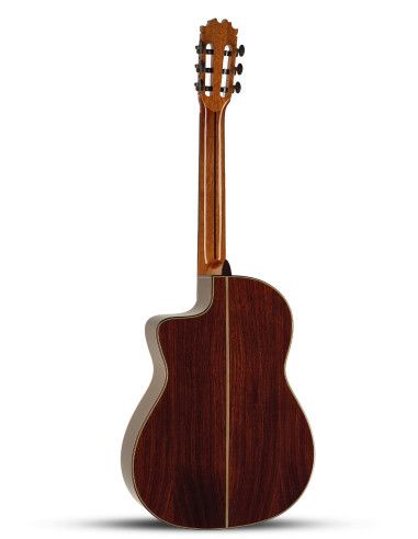 Guitarra flamenca Antonio de Toledo ATF-17NE...