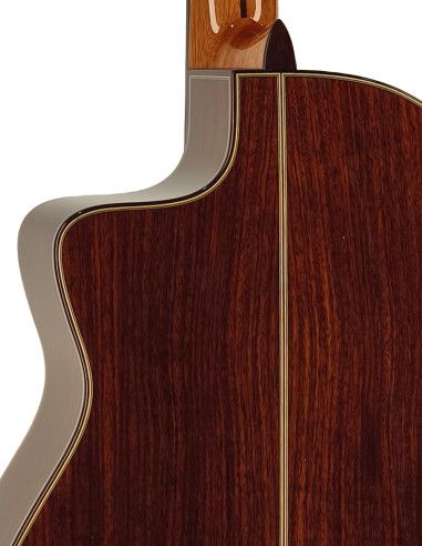 Guitarra flamenca Antonio de Toledo ATF-17NE...