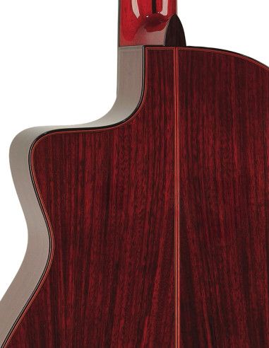 Guitarra flamenca Antonio de Toledo ATF-17NRE...
