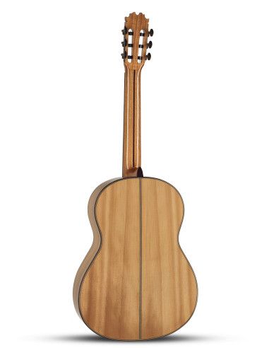 Guitarra flamenca Antonio de Toledo ATF-17B +...