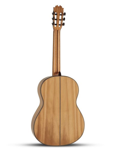 Guitarra flamenca Antonio de Toledo ATF-17B + Estuche