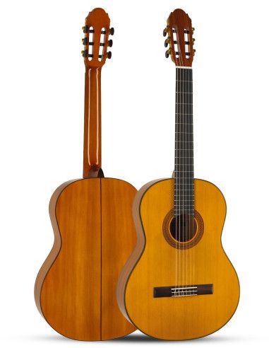 Guitarra flamenca Vicente Tatay C320.301F +...