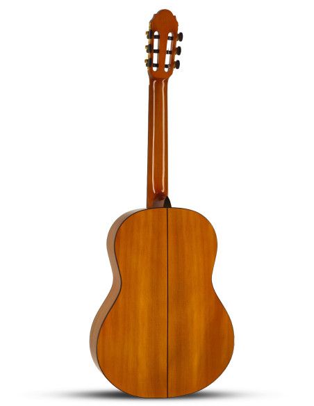 Guitarra flamenca Vicente Tatay C320.301F + funda 10 mm