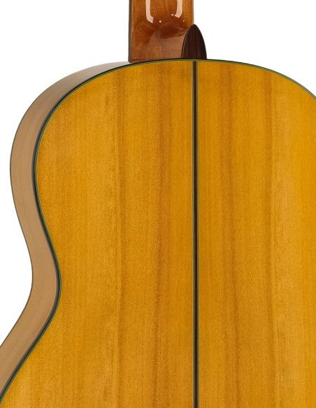 Guitarra flamenca Vicente Tatay C320.580 + funda 15 mm
