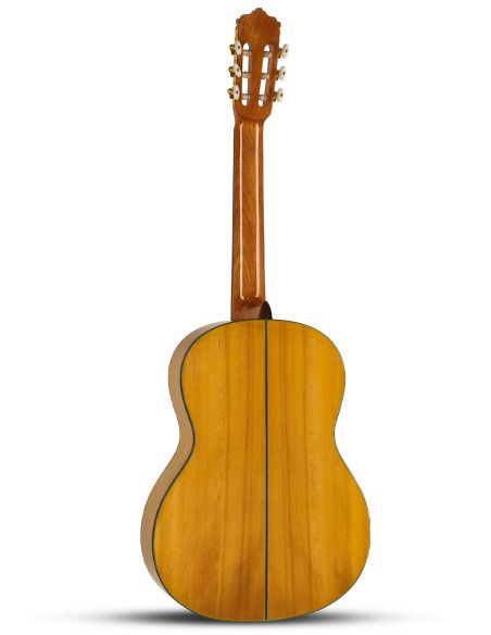 Guitarra flamenca Vicente Tatay C320.580 + funda 15 mm