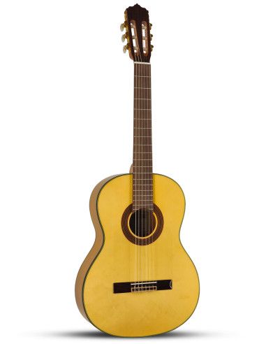 Guitarra flamenca Vicente Tatay C320.580 +...
