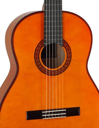 Guitarra Flamenca Antonio de Toledo ATF-17M +...