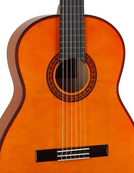 Guitarra Flamenca Antonio de Toledo ATF-17M + Estuche
