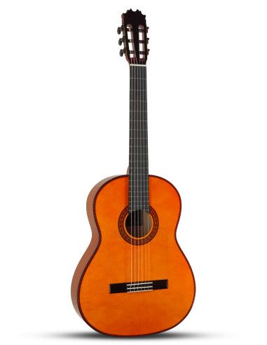 Guitarra Flamenca Antonio de Toledo ATF-17M +...