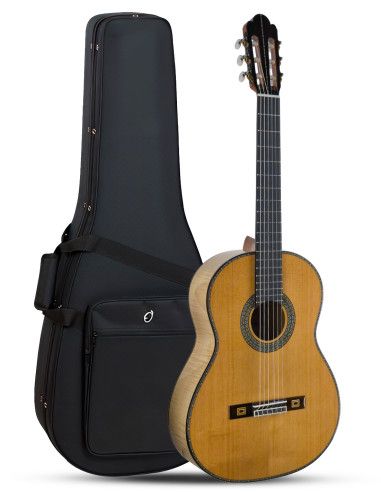 Guitarra Clasica Antonio de Toledo - José María...