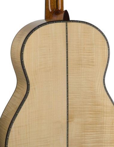 Guitarra Clasica Antonio de Toledo - José María...
