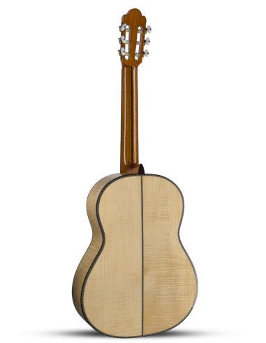 Guitarra Clasica Antonio de Toledo - José María...