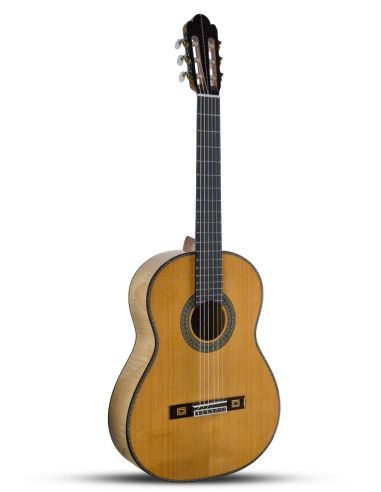 Guitarra Clasica Antonio de Toledo - José María...