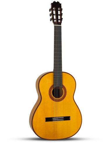 Guitarra flamenca Antonio de Toledo ATF-17BA...