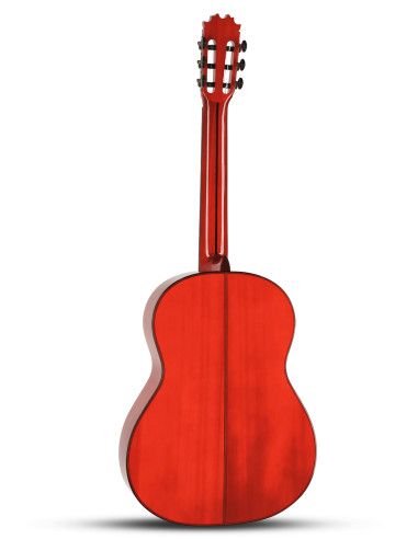 Guitarra flamenca Antonio de Toledo ATF-17BR...