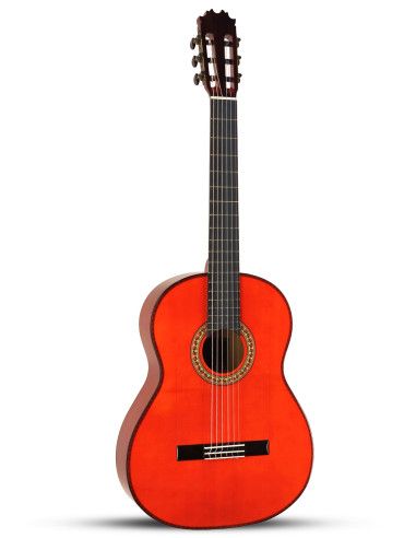 Guitarra flamenca Antonio de Toledo ATF-17BR...