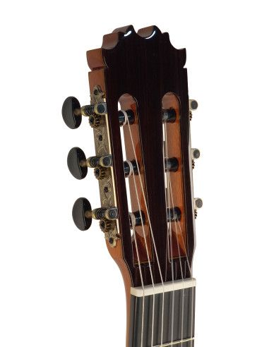 Guitarra flamenca Antonio de Toledo ATF-17BA...