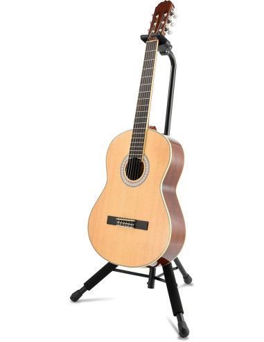 Soporte de pie para guitarra Hercules GS414B PLUS