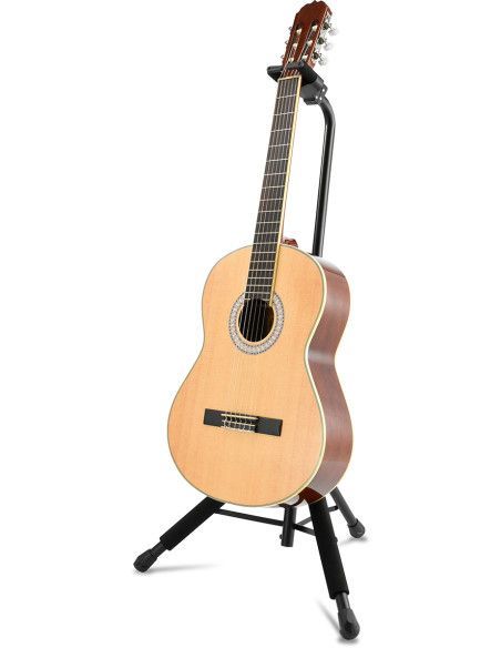 Soporte de pie para guitarra Hercules GS414B PLUS