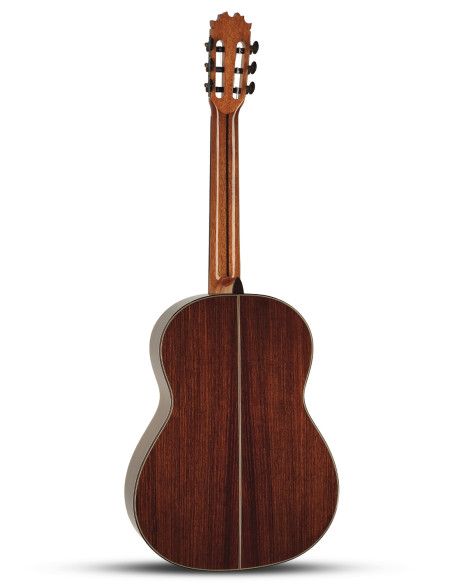 Guitarra flamenca Antonio de Toledo ATF-17N + Estuche