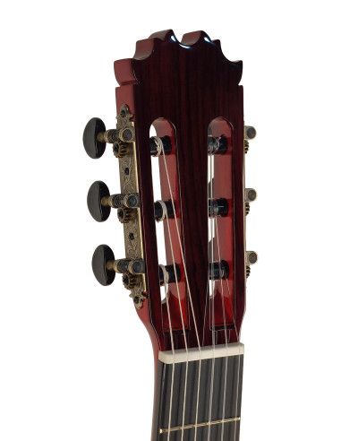 Guitarra flamenca Antonio de Toledo ATF-17BR +...