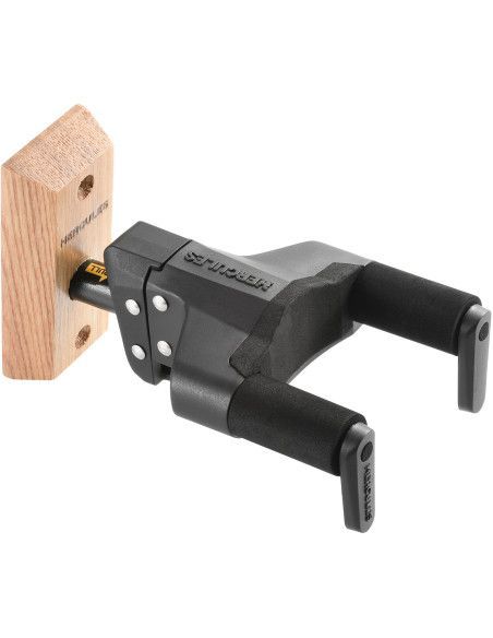 Soporte de pared para guitarra Hercules GSP38WB PLUS