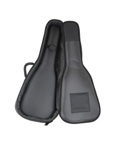 Funda guitarra clásica ó flamenca Ortolá 30mm...