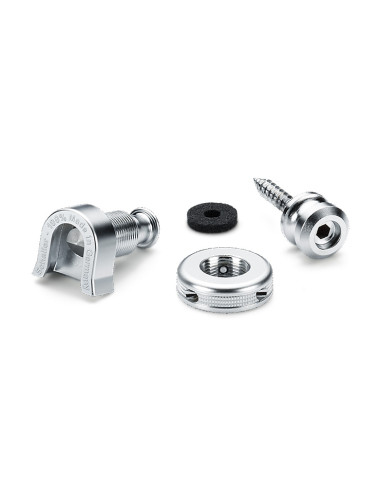 Schaller S-Locks M Cromado