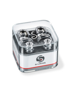Schaller S-Locks M Cromado