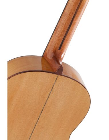 Guitarra flamenca Admira F4 serie Artesanía +...