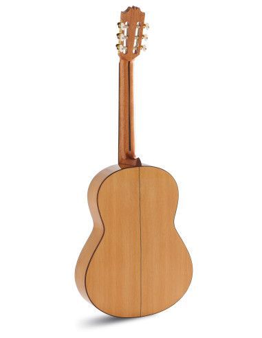 Guitarra flamenca Admira F4 serie Artesanía +...