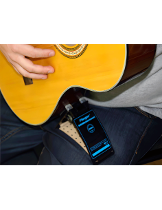 Alzador ergonómico Flanger FA80 2
