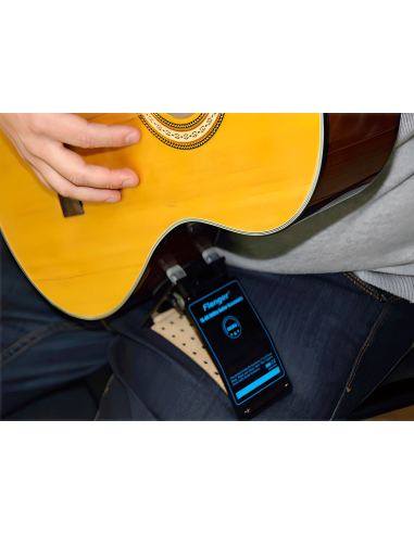 Alzador ergonómico Flanger FA80