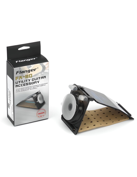 Alzador ergonómico Flanger FA80
