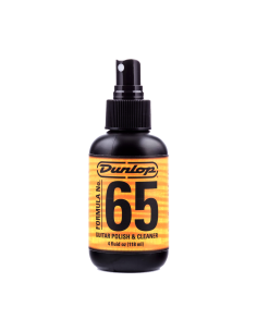 Limpiador Dunlop Formula 65 (118 ml)
