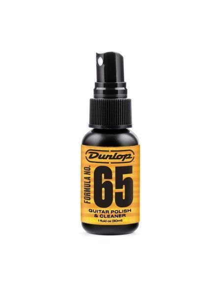Limpiador Dunlop Formula 65 (30 ml)