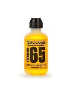 Aceite de limón Dunlop Formula 65 (118 ml)