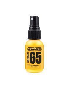 Aceite de limón Dunlop Formula 65 (30 ml)