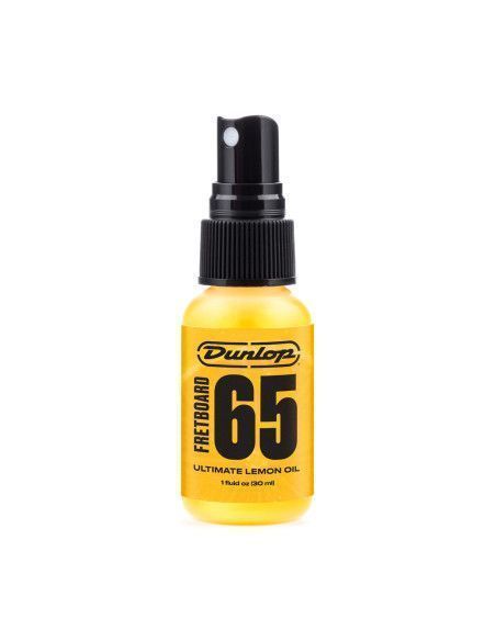 Aceite de limón Dunlop Formula 65 (30 ml)