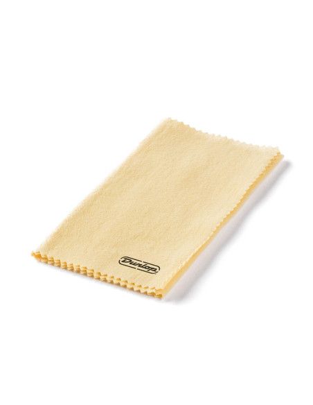 Gamuza de franela Dunlop Polish Cloth