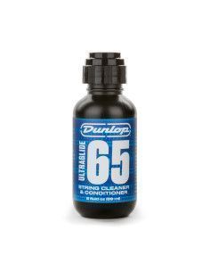 Limpiador de cuerdas Dunlop Formula 65 Ultraglide (59 ml)