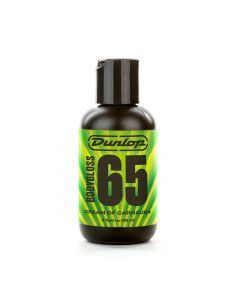 Crema de Carnauba Dunlop Formula 65 (118 ml)