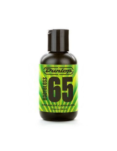 Crema de Carnauba Dunlop Formula 65 (118 ml)