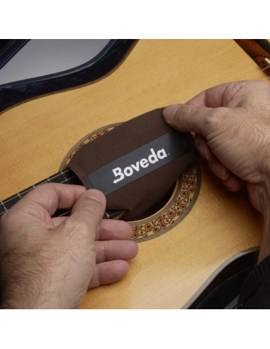 Regulador de Humedad Boveda. Kit de Inicio...