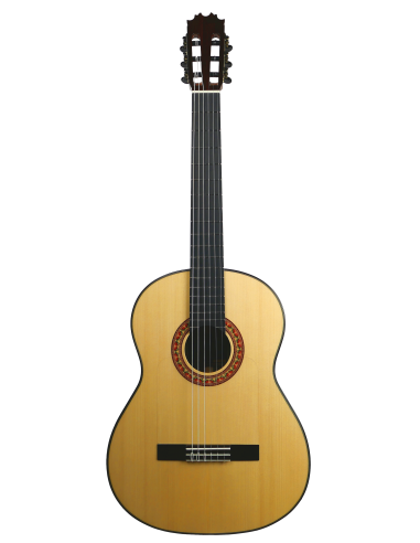 Guitarra flamenca Antonio de Toledo ATF-17N...