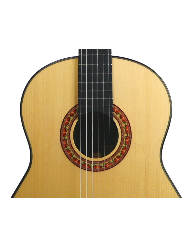 Guitarra flamenca Antonio de Toledo ATF-17N...
