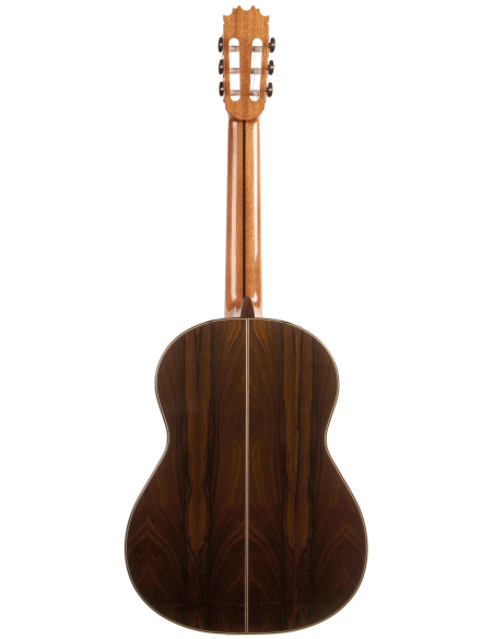 Guitarra clásica Antonio de Toledo AT-19C + funda 20mm