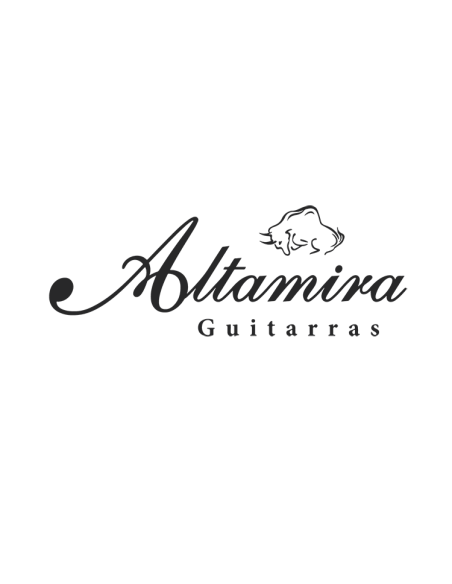 Altamira Guitarras