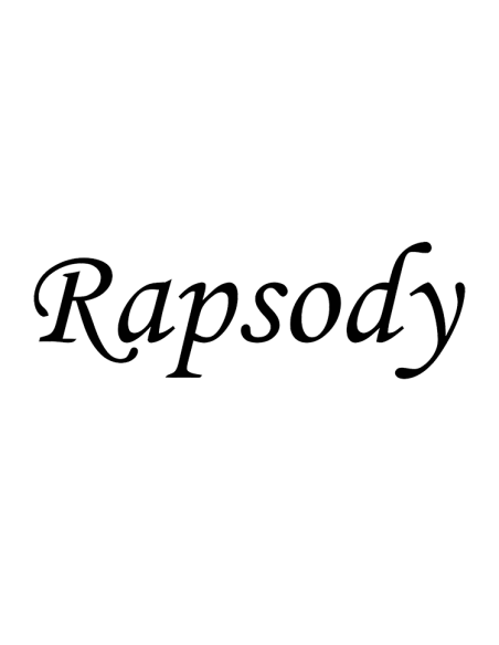Rapsody