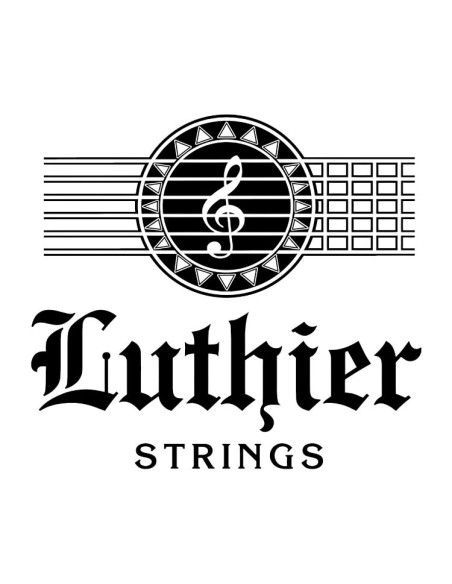 Luthier